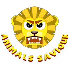 Animals Saviour icône
