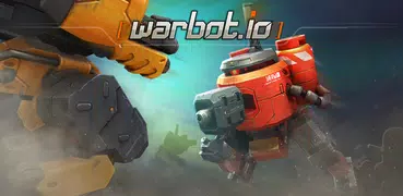 warbot.io - 機械公敵IO