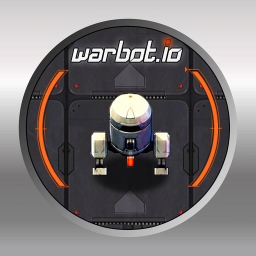 warbot.io - 機械公敵IO