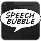 Speech Bubble 圖標