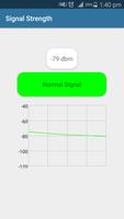 Cell Signal Strength Info تصوير الشاشة 1