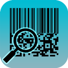 QR Code Reader - Barcode Scanner & QR Scanner 图标