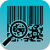 UScanIT - QR Code Reader (QR Scanner) icon