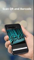 UScanIT - QR Code Reader (QR Scanner) poster