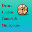 Detect Hidden Camera - Detect Hidden Devices