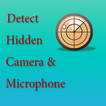 Catchify - Detect Hidden Camera and Microphone