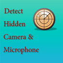 Catchify - Detect Hidden Camera and Microphone aplikacja