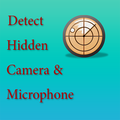 UscanIT - Detect Hidden Cameras and microphones