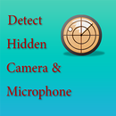 UscanIT - Detect Hidden Cameras and microphones APK