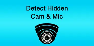 Hidden Camera Detection - Detect Hidden Cameras