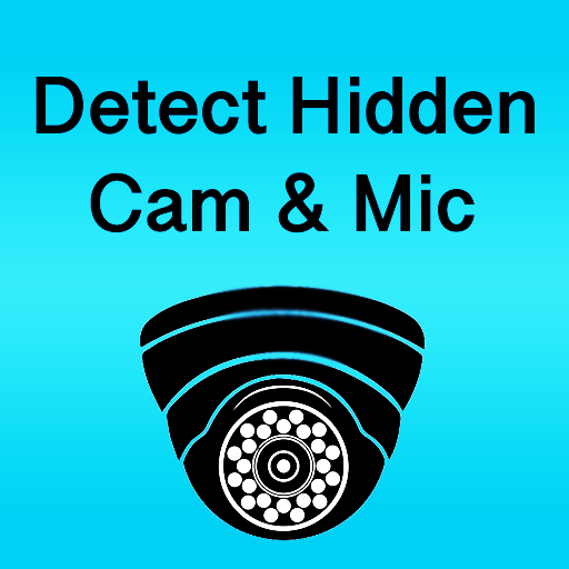 Hidden Camera Detection - Detect Hidden Cameras