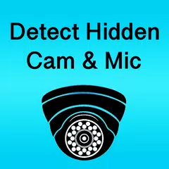 Hidden Camera Detection - Detect Hidden Cameras APK download