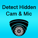 Detect Hidden Camera and Microphone - Anti Spy Bug APK