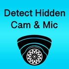 Hidden Camera Detection - Detect Hidden Cameras icon