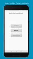 Hidden Camera Detection - Detect Hidden Cameras screenshot 3