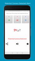 Hidden Camera Detection - Detect Hidden Cameras screenshot 2