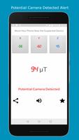 Hidden Camera Detector - Detect Hidden Cameras capture d'écran 2