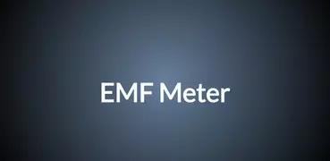 EMF Detector - EMF Meter & Magnetic Field Detector