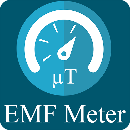 EMF Detector - EMF Meter & Magnetic Field Detector