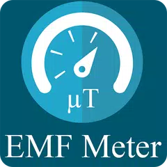 EMF Detector - EMF Meter & Magnetic Field Detector APK download