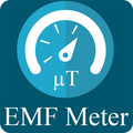 EMF Detector - EMF Meter & Magnetic Field Detector