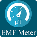 APK EMF Detector - EMF Meter & Magnetic Field Detector