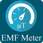 EMF Detector ไอคอน