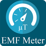 EMF Detector icône