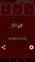 EMF Detector 截图 1