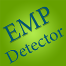 EMP Detector - EMP Meter aplikacja