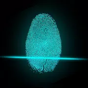 Fingerprint Lock Screen Prank