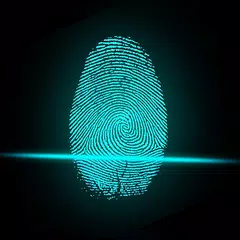 Fingerprint Lock Screen Prank