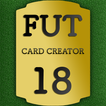 FUT Card Creator 18 - FUT Card Builder