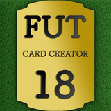 FUT Card Creator 아이콘