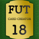 FUT Card Creator 18 - FUT Card Builder APK