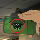 Hidden Camera Detector icon