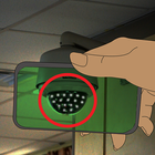 Hidden Camera Detector ikon