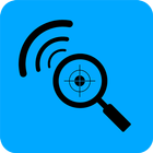 Don't SPY - Hidden Device Detector आइकन