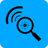 Icona Don't SPY - Hidden Device Detector