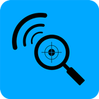 Don't SPY - Hidden Device Detector আইকন