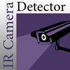 IR Hidden Camera Detector - Detect Infrared Camera ícone