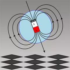 Magnetic Field Detector - Magnetometer Sensor