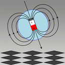Magnetic Field Detector - Magnetometer Sensor APK