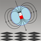 Magnetic Field Detector 아이콘