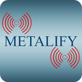 Metalify - Metal Detector