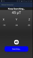 Metal Detector 스크린샷 2
