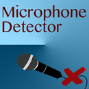Listening Bug Detector - Microphone Detector aplikacja