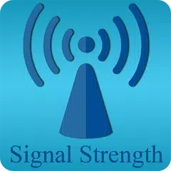 Signal Strength Meter APK download