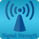 Signal Strength Meter