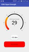 Signal Strength Meter imagem de tela 2